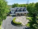 167 39Th Sideroad, The Blue Mountains, ON  - Outdoor With Facade 