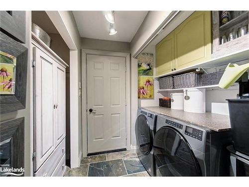 167 39Th Sideroad, The Blue Mountains, ON - Indoor Photo Showing Laundry Room