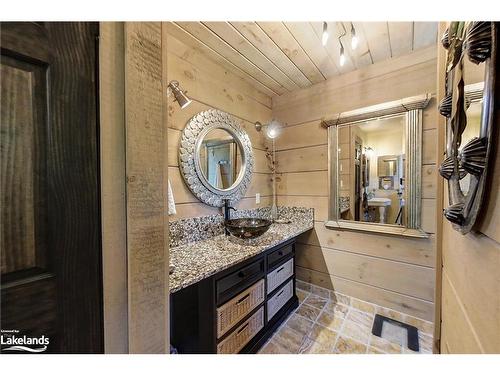 167 39Th Sideroad, The Blue Mountains, ON - Indoor Photo Showing Bathroom