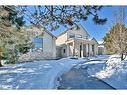 160 Grand Cypress Lane, The Blue Mountains, ON  - Outdoor 