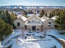 160 Grand Cypress Lane, The Blue Mountains, ON  - Outdoor 