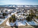 160 Grand Cypress Lane, The Blue Mountains, ON  - Outdoor With View 