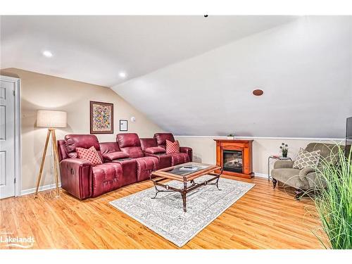 160 Grand Cypress Lane, The Blue Mountains, ON - Indoor Photo Showing Bathroom