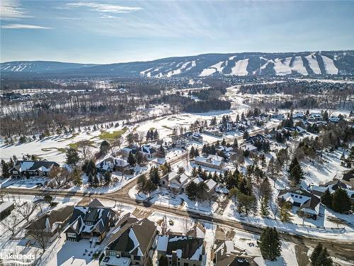 160 Grand Cypress Lane, The Blue Mountains, ON - Outdoor With View