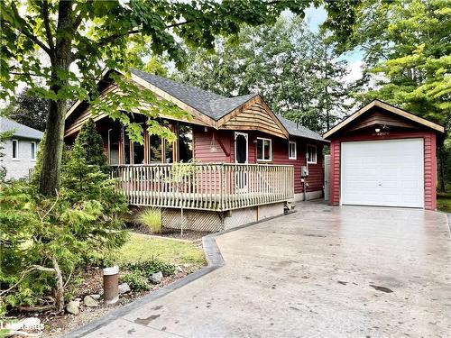 72 59Th Street S, Wasaga Beach, ON - Outdoor