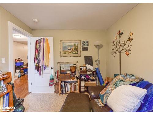 120 Bakery Lane, Gravenhurst, ON - Indoor Photo Showing Bedroom