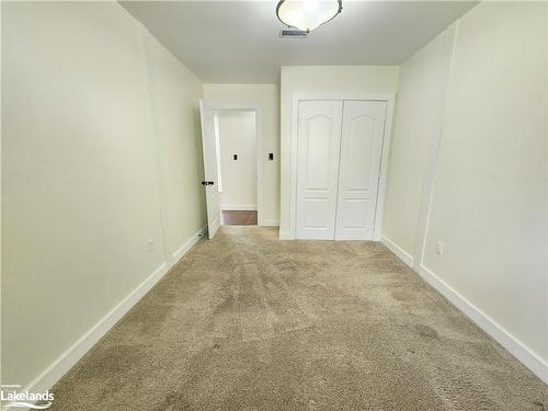 120 Bakery Lane, Gravenhurst, ON - Indoor Photo Showing Other Room