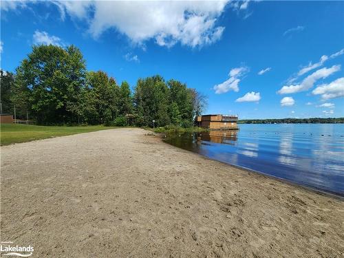 120 Bakery Lane, Gravenhurst, ON - Outdoor With View