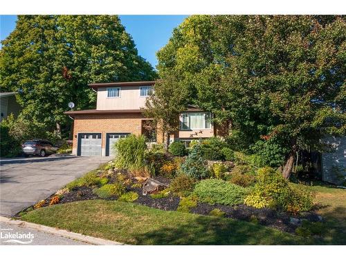 40 Glenwood Drive, Huntsville, ON - Outdoor