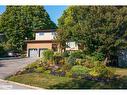 40 Glenwood Drive, Huntsville, ON  - Outdoor 