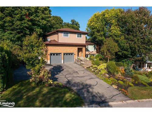 40 Glenwood Drive, Huntsville, ON - Outdoor