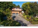 40 Glenwood Drive, Huntsville, ON  - Outdoor 