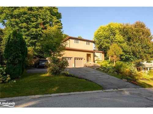 40 Glenwood Drive, Huntsville, ON - Outdoor