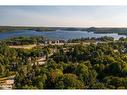 40 Glenwood Drive, Huntsville, ON  - Outdoor With Body Of Water With View 