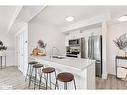 324-4 Kimberly Lane, Collingwood, ON  - Indoor Photo Showing Kitchen With Double Sink With Upgraded Kitchen 