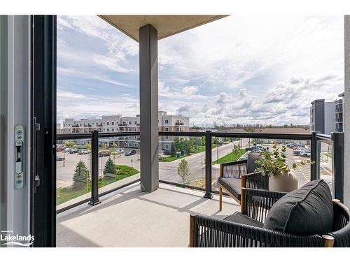 324-4 Kimberly Lane, Collingwood, ON - Outdoor With View With Exterior