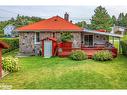 17 Edward Street, Penetanguishene, ON  - Outdoor With Deck Patio Veranda 