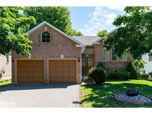 121 Fernbrook Drive, Wasaga Beach, ON - Outdoor