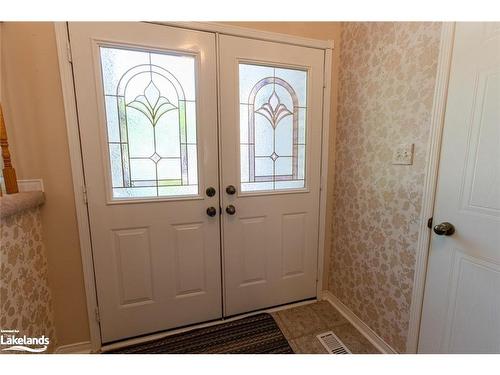 121 Fernbrook Drive, Wasaga Beach, ON - Indoor Photo Showing Other Room