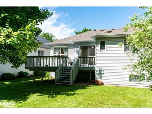 121 Fernbrook Drive, Wasaga Beach, ON - Outdoor