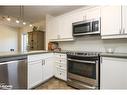 771 Johnston Park Avenue, Collingwood, ON  - Indoor Photo Showing Kitchen 