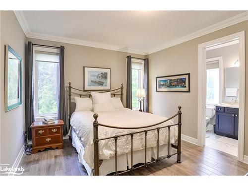 6 Hunter Place, Bracebridge, ON - Indoor Photo Showing Bedroom