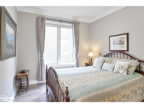 6 Hunter Place, Bracebridge, ON - Indoor Photo Showing Bedroom