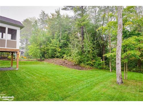 6 Hunter Place, Bracebridge, ON - Outdoor