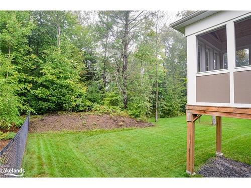 6 Hunter Place, Bracebridge, ON - Outdoor