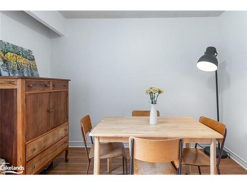 160 Melrose Avenue, Wasaga Beach, ON - Indoor Photo Showing Dining Room