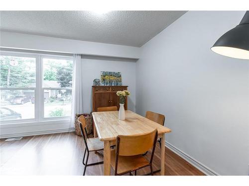 160 Melrose Avenue, Wasaga Beach, ON - Indoor Photo Showing Dining Room