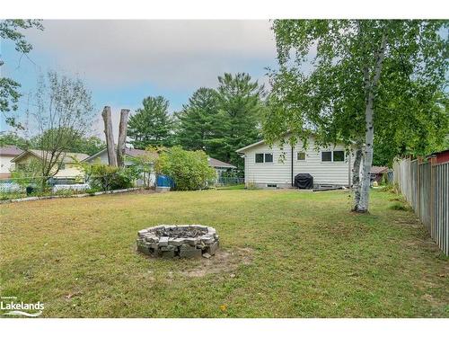 160 Melrose Avenue, Wasaga Beach, ON - Outdoor