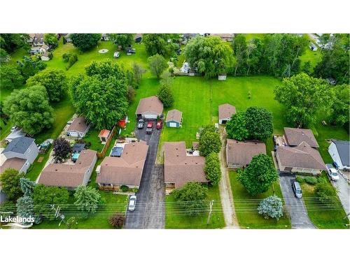 225 Christopher Street, Stayner, ON - Outdoor With View