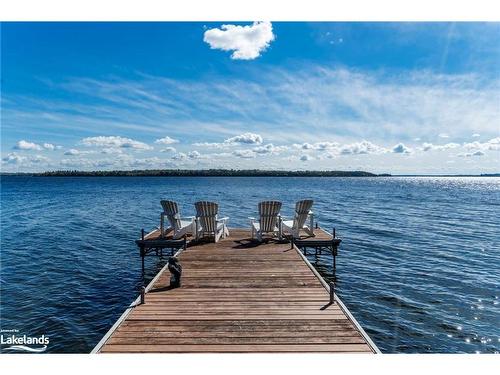 1 Shields Lane, Kawartha Lakes, ON - Outdoor With Body Of Water With View