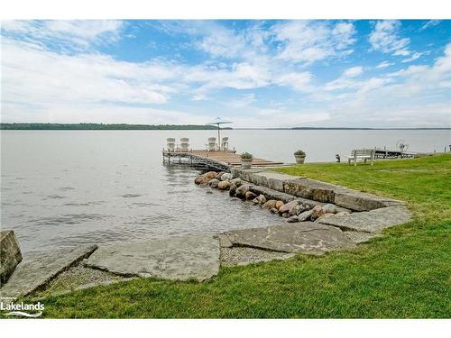 1 Shields Lane, Kawartha Lakes, ON - Outdoor With Body Of Water With View