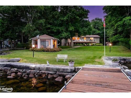 1 Shields Lane, Kawartha Lakes, ON - Outdoor