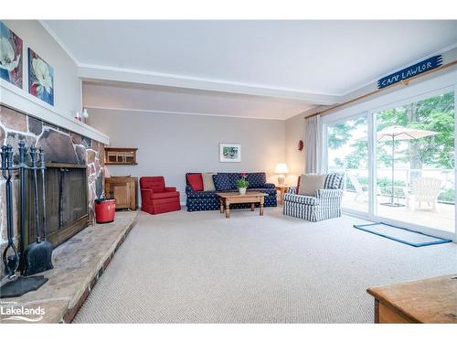 1 Shields Lane, Kawartha Lakes, ON - Indoor