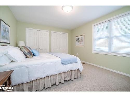 1 Shields Lane, Kawartha Lakes, ON - Indoor Photo Showing Bedroom