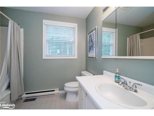 1 Shields Lane, Kawartha Lakes, ON - Indoor Photo Showing Bathroom