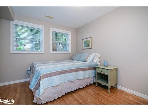 1 Shields Lane, Kawartha Lakes, ON - Indoor Photo Showing Bedroom