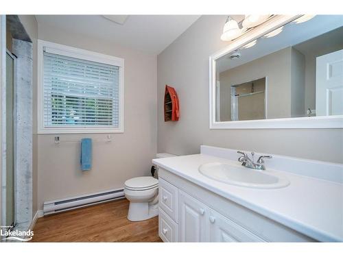 1 Shields Lane, Kawartha Lakes, ON - Indoor Photo Showing Bathroom