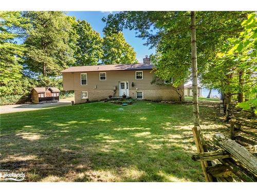 1 Shields Lane, Kawartha Lakes, ON - Outdoor