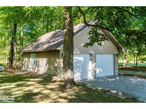 1 Shields Lane, Kawartha Lakes, ON - Outdoor