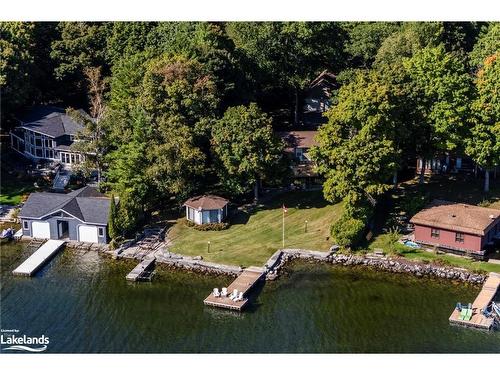 1 Shields Lane, Kawartha Lakes, ON - Outdoor With Body Of Water