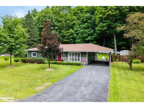 15 Wilshier Boulevard, Bracebridge, ON - Outdoor