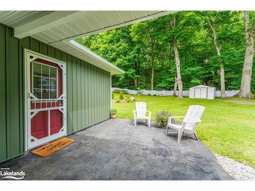 15 Wilshier Boulevard, Bracebridge, ON - Outdoor