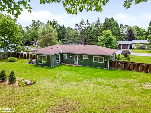 15 Wilshier Boulevard, Bracebridge, ON - Outdoor