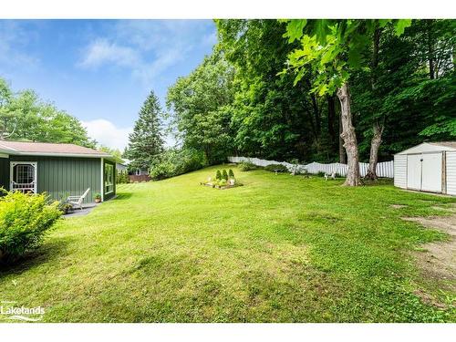 15 Wilshier Boulevard, Bracebridge, ON - Outdoor