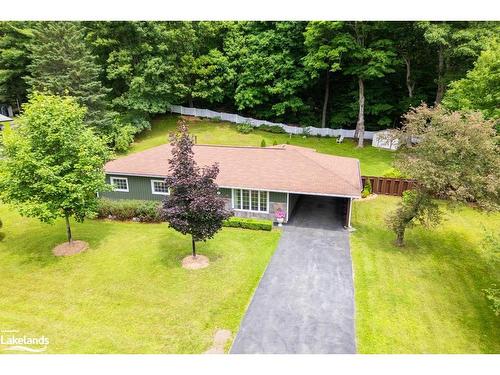 15 Wilshier Boulevard, Bracebridge, ON - Outdoor