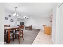 203-435 Walnut Street, Collingwood, ON  - Indoor 